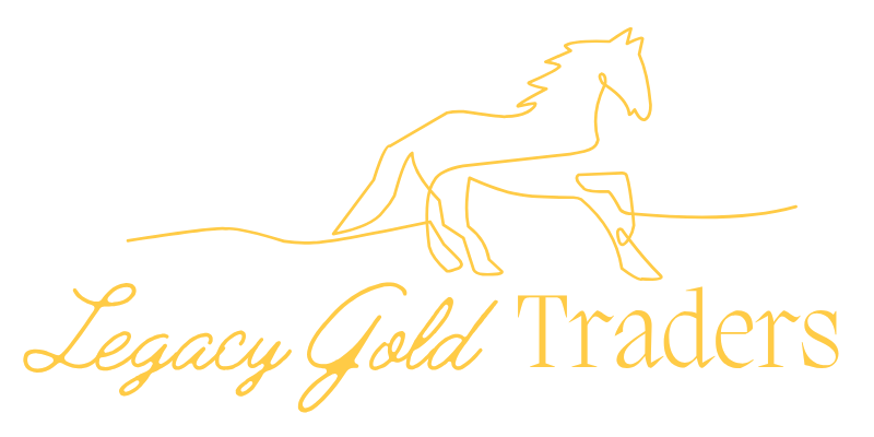 Legacy Gold Traders Loading